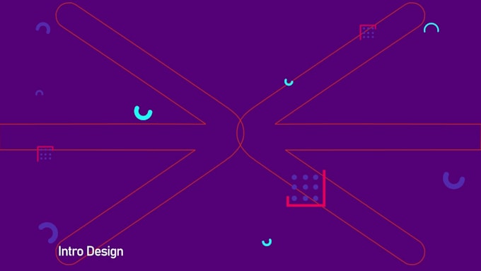 make an animation or edit any after effects template