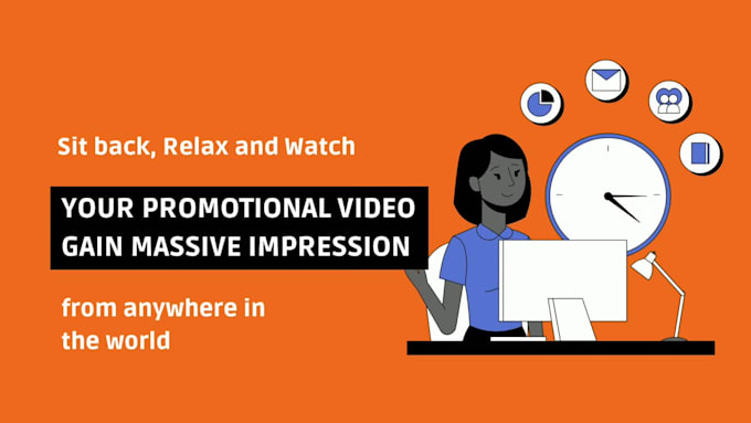 create your digital marketing video