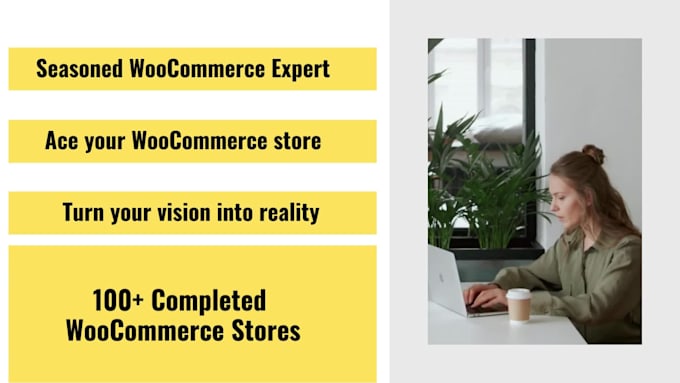 create an outstanding wordpress woocommerce store