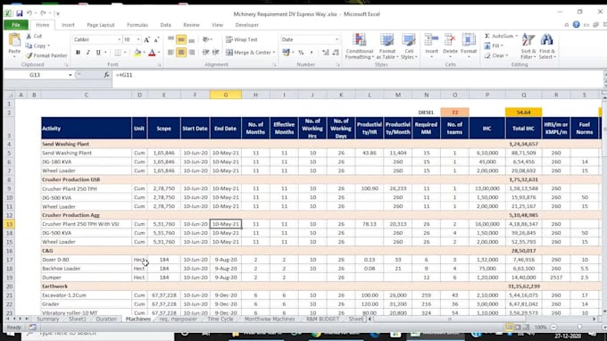 Help you with those boring data entry work with accuracy by Hiteshkp ...