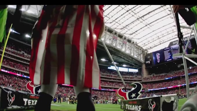 do sports highlight and mini documentaries for youtube