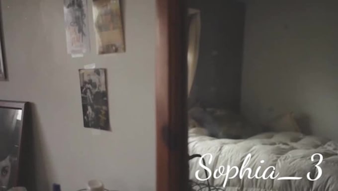 make a custom premium video lyrics no word limit