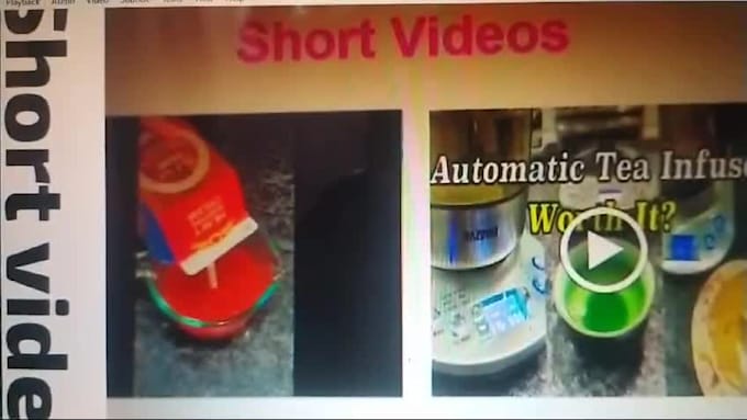 create pro short video ads, reels, stories and  accounts tiktok, fb, instagram