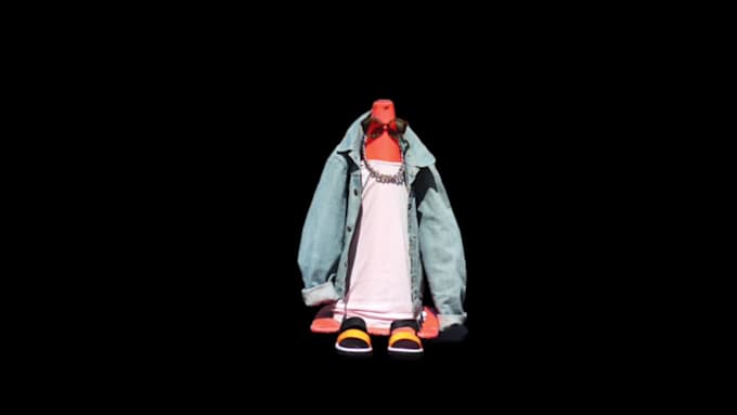 remove background for products