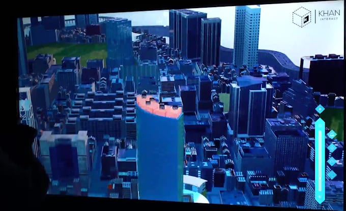 create immersive 3d experience for your real estate project