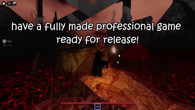 make your roblox dream game