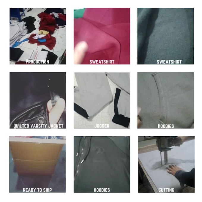 do customized sports clothing wears