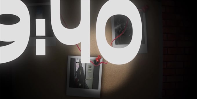 videoediting and motiondesign in pp and ae