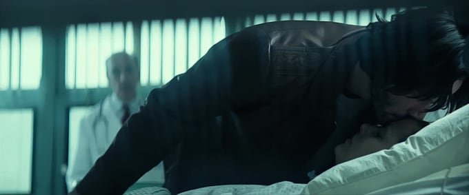 create cinematic movie teasers and concept trailers