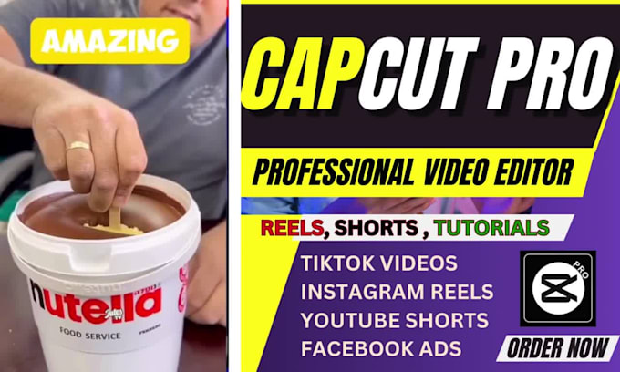 do youtube shorts, instagram reels, top10 videos, tiktok edit, cashcow on capcut