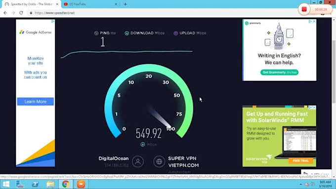 provide windows server remote system