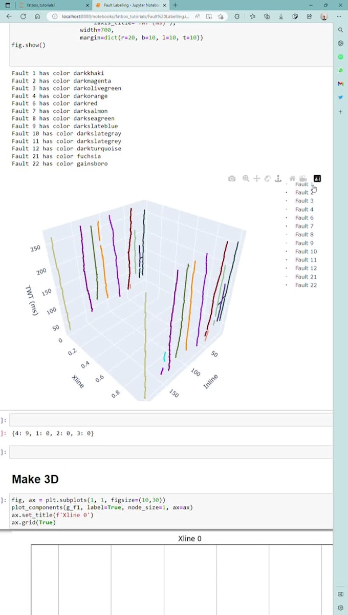 Do your python assignments especially for geoscience students ...
