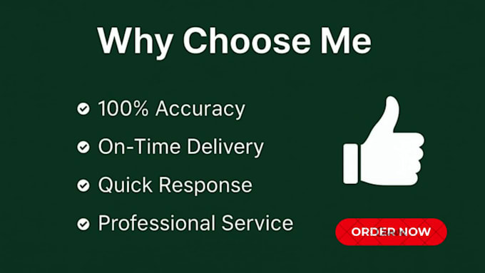 do professional bangla and english typing and data entry