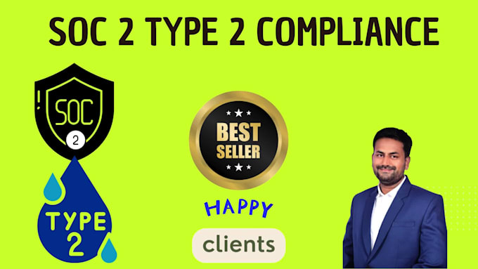 get your company soc 2 compliant and US CPA attestation
