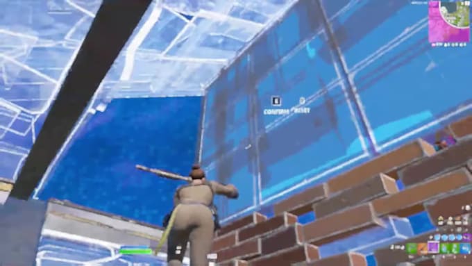 be editing your fortnite highlights