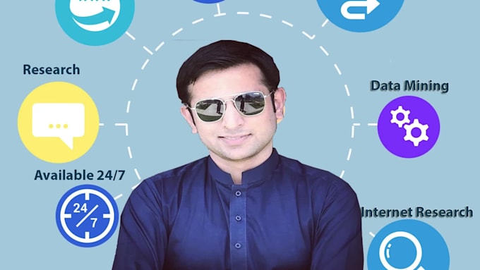be your professional virtual assistant