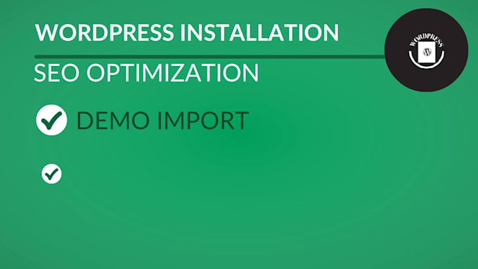 install wordpress theme and plugins customization