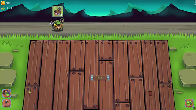 test your video game on pc, mac, iphone, ipad, or android