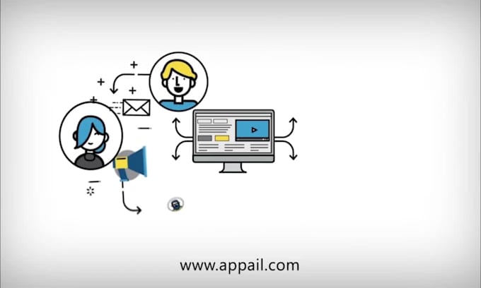 2d animation, whiteboard animation, 2d animated explainer