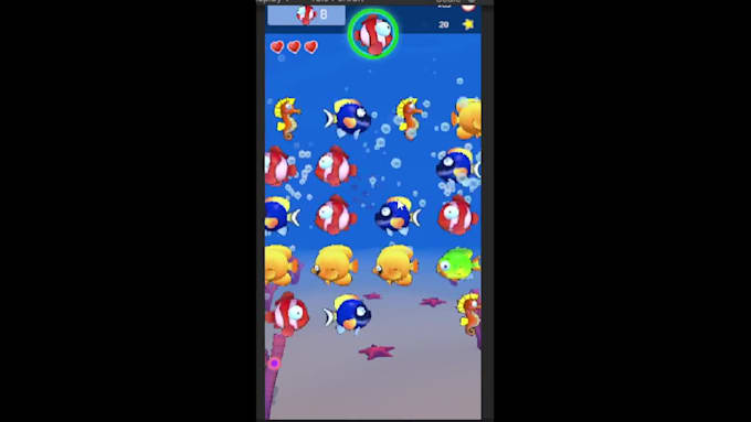 do game development for you
