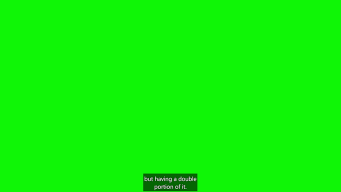 add accurate subtitles for your videos