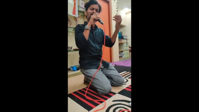 teach you indian classical vocals hindusthani sangeet