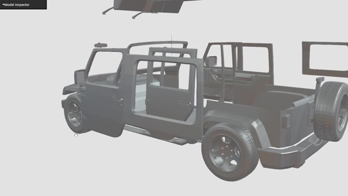 design 3d objects for 3d printing with your desired size