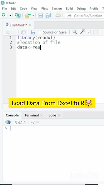 handle your statistical data analysis in r language