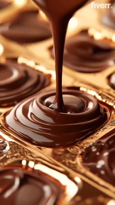 create realistic 3d food animation and cgi product visualization