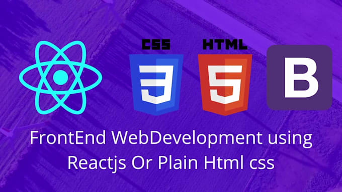 be your expert react js developer