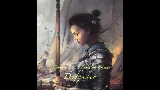 compose epic orchestral music for video games or films