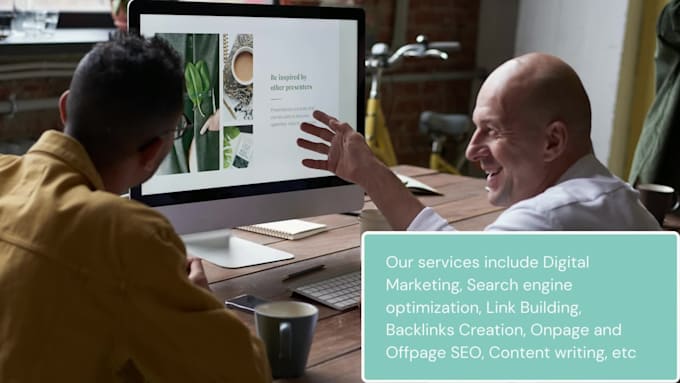 manually create 30 dofollow authority profile SEO backlinks