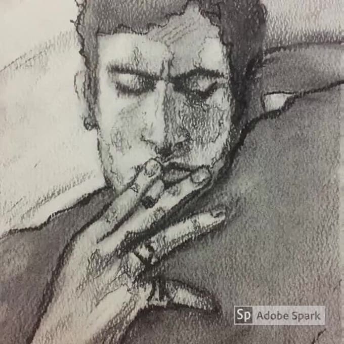 turn your picture into art