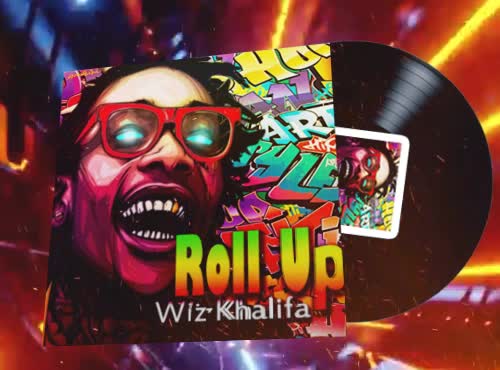 design or draw your cartoon album, single cover