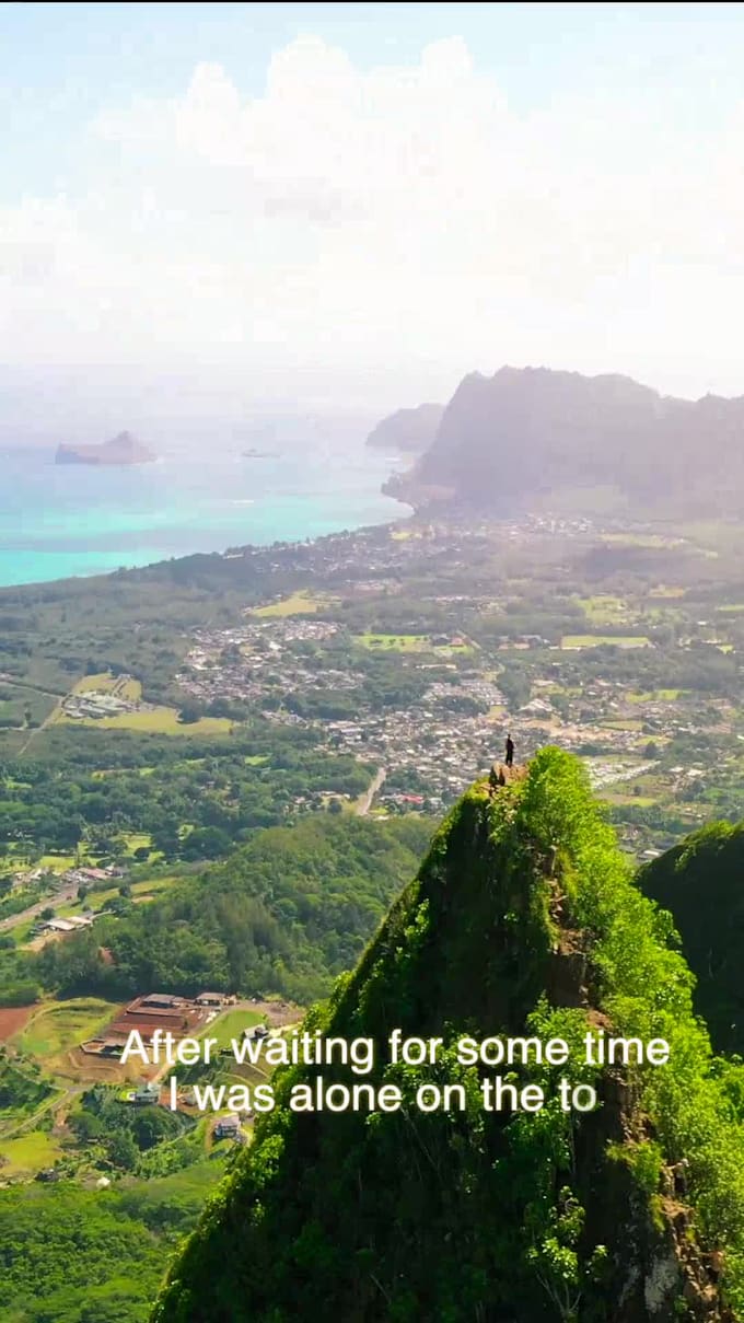 Plan your hawaii trip for you, all 4 major islands by Deveshbinjola