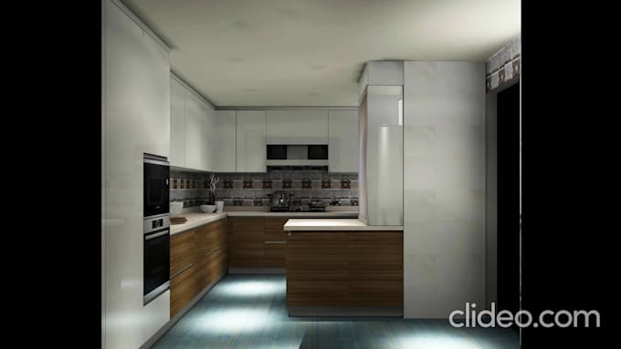 design your fully modular kitchen with the best ideas and usage as well