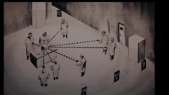 do history documentary video