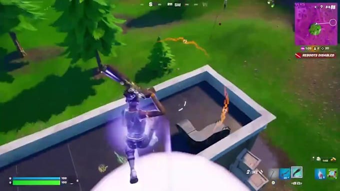 create a fortnite map in unreal engine, tycoon map, zonewars, box fight map