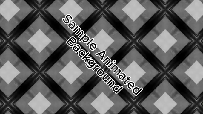 design seamless patterns and animated pattern backgrounds