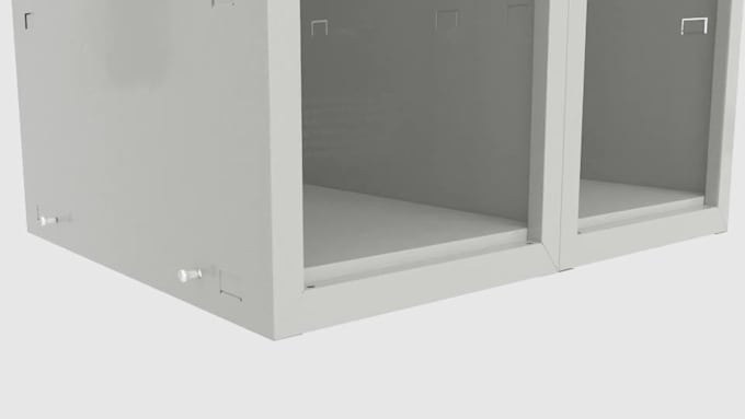 do assembly product animation
