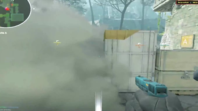 edit your cs2 clips