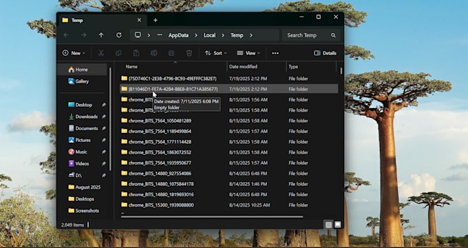 repair, fix, optimize your windows and mac computer
