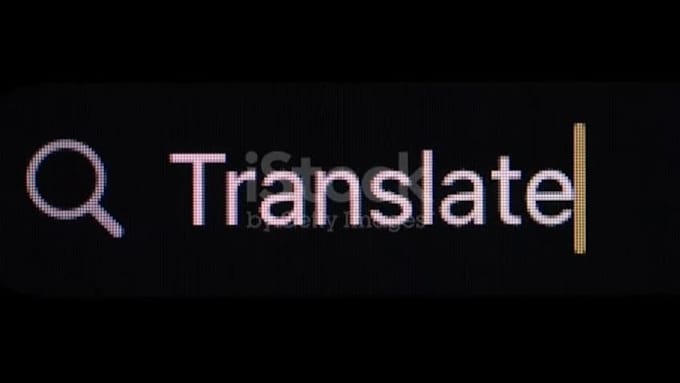 translate english to hindi , hindi to english
