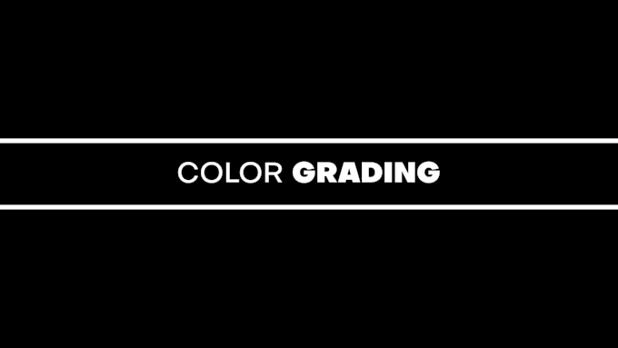 edit real estate promo videos
