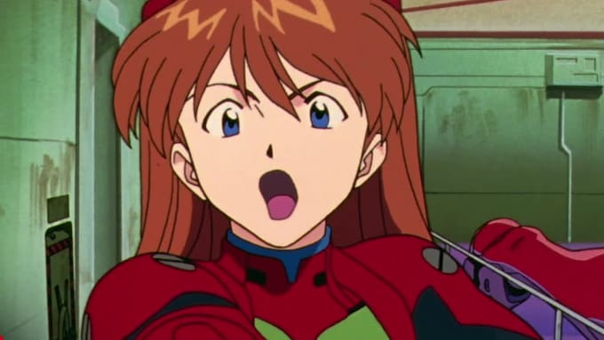 Make asuka say what ever you want using ai voice cloning, anime voice ...