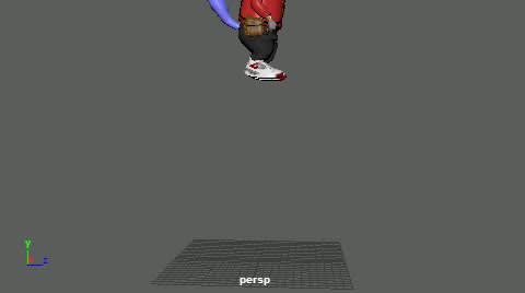 do 3d modeling and rigging for animation and gaming you asap