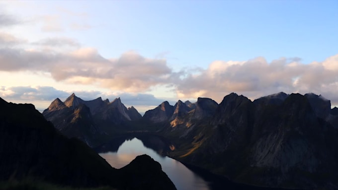 create stunning fpv drone videos in germany