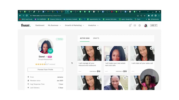 find targeted leads and build prospect lists for you