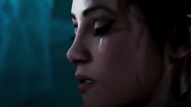 Game Trailer Animation Do 3d game trailer animation cinematic movie video game trailer or nft ...