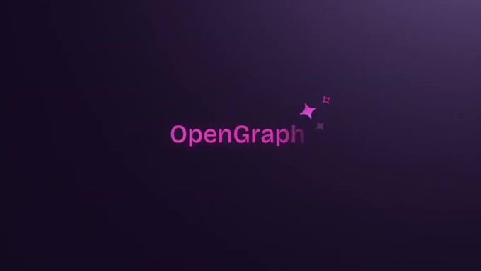 create a custom motion graphics and animated text video
